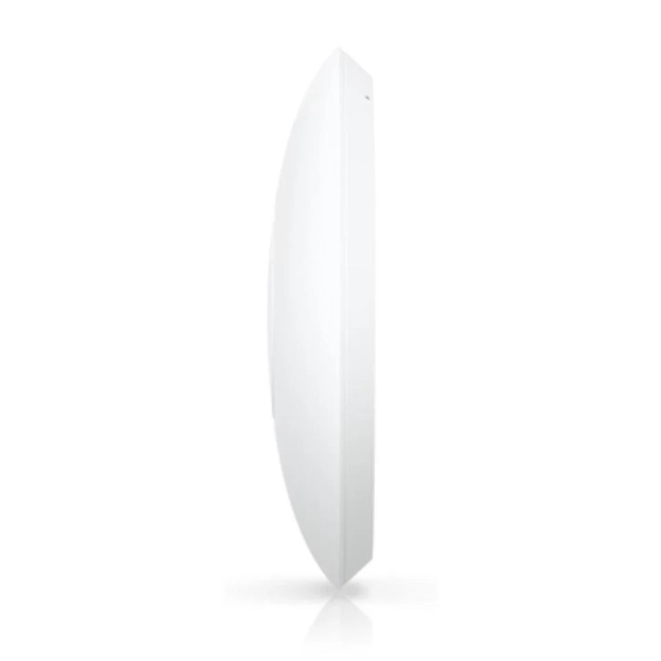 Ubiquiti Access Point Unifi U7-LITE 2.5 GbE - 688MBPS 2.4GHZ (2X2)+4300MBPS 5GHZ - Immagine 3 di 4