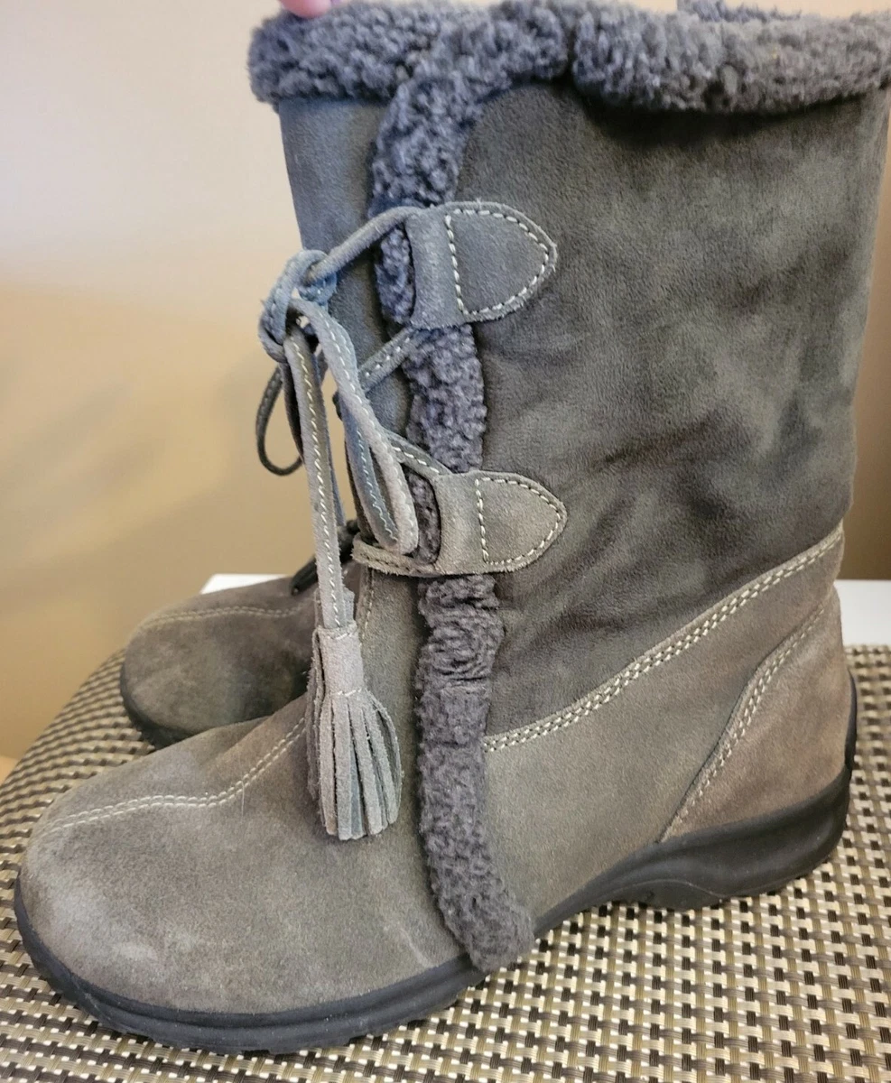 Cheap womens boots size best sale 10