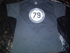 CHICAGO WHITE SOX Jose Abreu Rookie Of The Year SGA From 4/20/15 NEW XL T-SHIRT