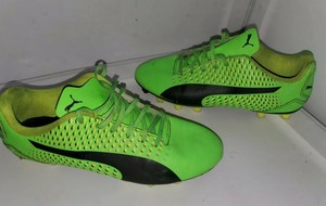 botines de futbol 5 puma