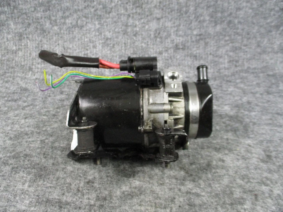 Bomba de dirección asistida eléctrica Mini Cooper 2002-2008 motor de asistencia 1,6 L OEM Foto 4 de 4