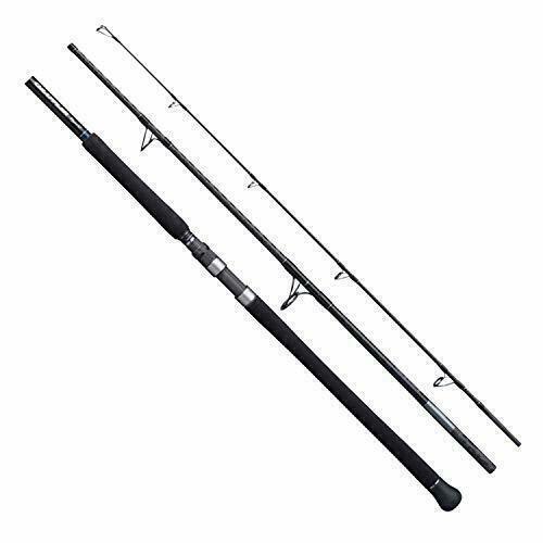 Shimano Spinning Rod 3 Piece Fishing Rods & Poles for sale