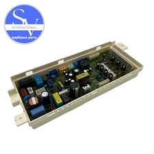 GE Dryer Control Board WE04X10107 6871EC1070B
