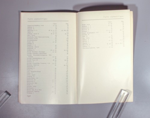 Scarce Exposition Internationale Paris 1937 Sweden Stavenow Axel Larsson Kosta - Picture 11 of 12