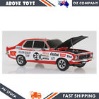 <!--F#f_0-->DDA 1:24 Holden LJ Torana #28C Brock Spectra Rides Light Up Plastic Car Model<!--F/-->