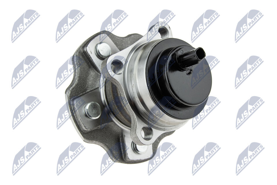 Wheel Bearing Kit Hintrnachse Fits for Lexus RX450H 08- OE zu Vergl 051968B, Ad - Image 8