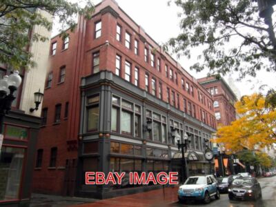 FOTO PROVIDENCE THE SHEPHARD COMPANY GEBÄUDE 259 WESTMINSTER STREET PROVIDEN