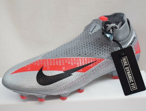 NIKE PHANTOM VISION 2 ELITE FG MEN'S 
