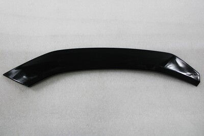 Lamborghini Urus, RH, Rear Wheel Arch Cover, Scratches, Used, P/N 4ML854820