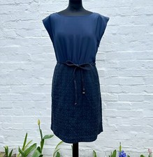 MARC By MARC JACOBS Dress With Detachable Belt Size 6US/10UK Good Condition