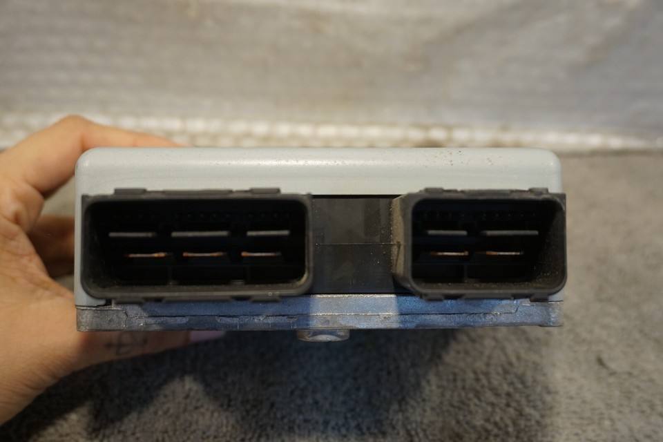 OEM Power Steering Control Module Honda Accord Sport Sedan 1315 /