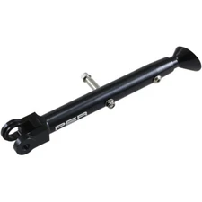 Powerstands Racing Adjustable Side Stand - Honda | 03-01109-22