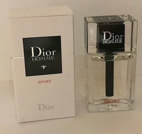 christian dior sport cologne