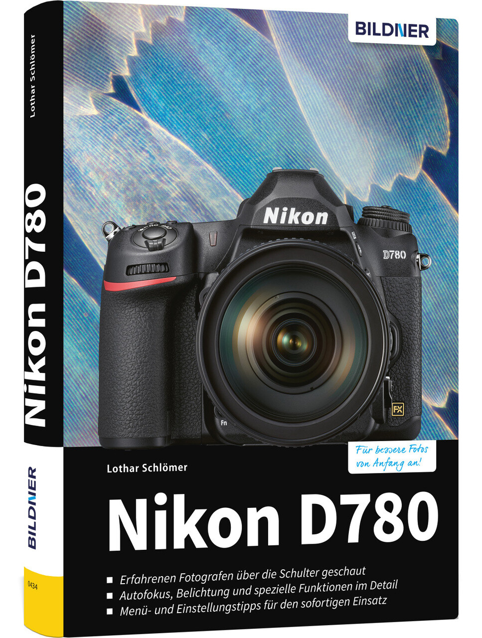 Thumbnail - Nikon D780 Lothar Schlömer