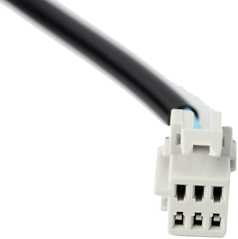 Espejo retrovisor puerta izquierda Dorman para Pontiac Trans Sport 1997-1998 Foto 3 de 4