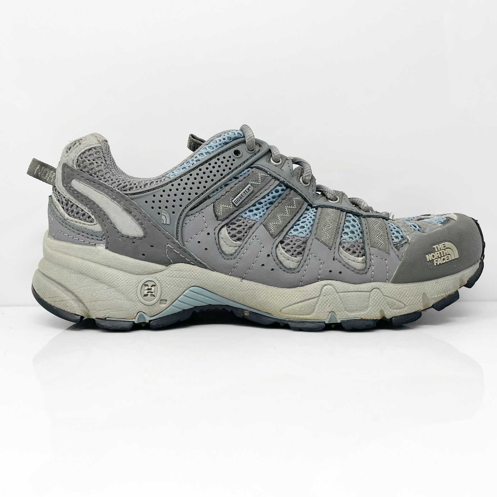 the north face casual shoes