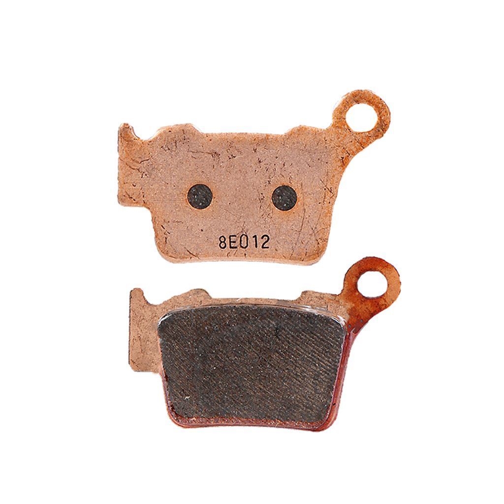Innteck Rear Brake Pads For 20002008 Suzuki DRZ400E/S eBay