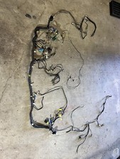 1985 Toyota Pickup Chassis Harness EFI Manual...