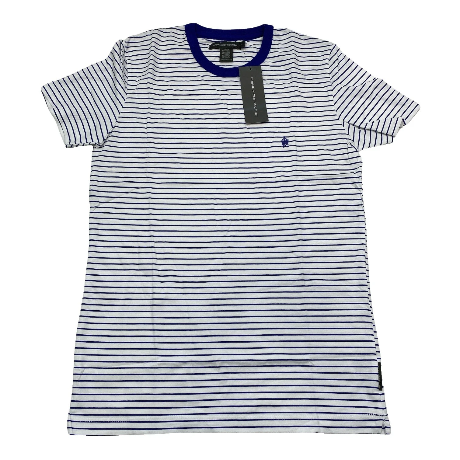 French Connection Multicolor roupas para Homens