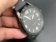 Fossil Men's Steam Punk Floating Gears 