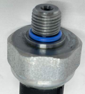 #ad #ad Aston Martin Vantage Sportshift Pressure Sensor 6G33 7F054 AA C $155.67