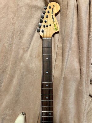 Greco SE-600 Sparkle Sounds, MIJ Vintage 1978, White | eBay