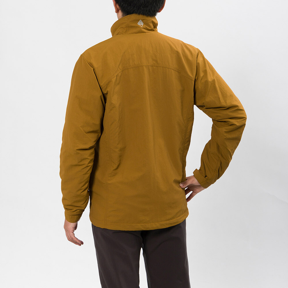 MONTBELL CLIMAPLUS 100 With Shell Jacket Men's Asian Size | eBay
