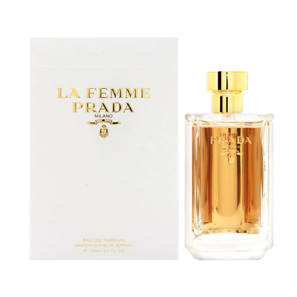 Prada parfum online woman