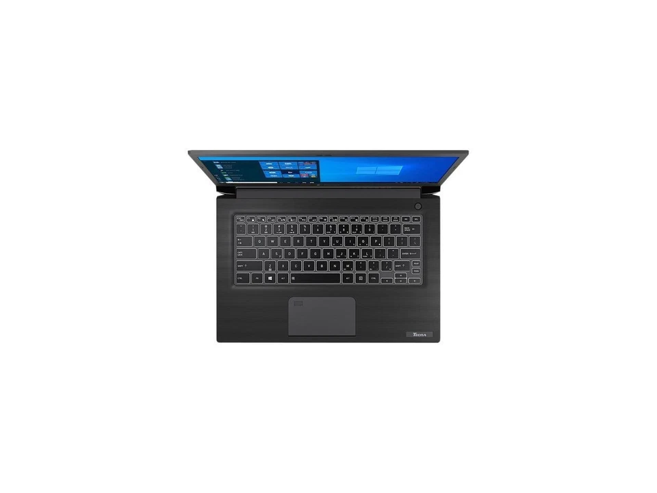 Portátil Toshiba Dynabook 14" Intel Celeron 5205U CPU 4GB RAM 128GB SSD Win 10 Pro Foto 4 de 4