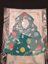 Holiday Elf Helper Costume