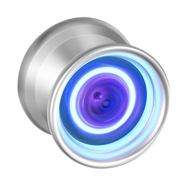 what is a unresponsive yoyo