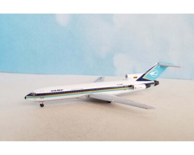 Tame B727-200 Registration HC-BHM Scale 1:400