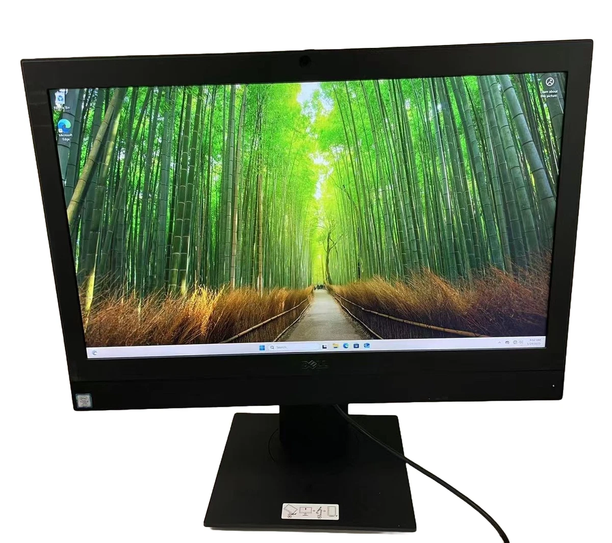 Preços baixos em Dell Optiplex 7450 desktops e All-in-Ones | eBay