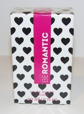 Parfum AVON Be Romantic, Be Fun, Be Daring - Eau De Toilette 50ml, Frais Et Féminin