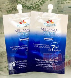 melasma clear