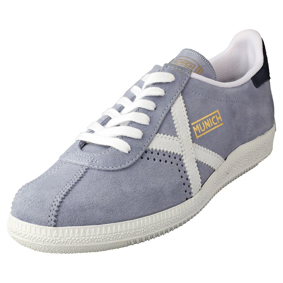 Munich sneakers hombre sale