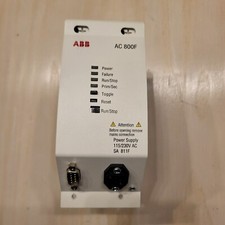 ABB FieldController 800 AC 800 F