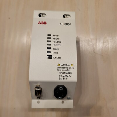 ABB FieldController 800 AC 800 F