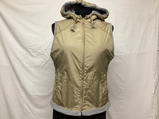 ETAM GILET VESTE A CAPUCHE FEM…