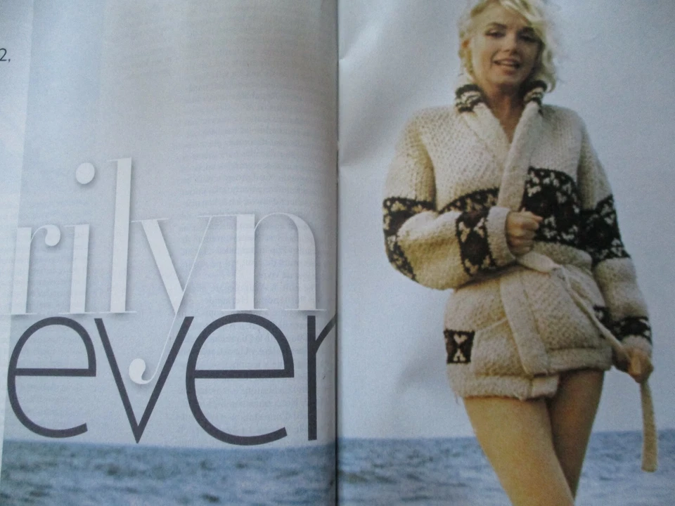 PARIS MATCH an 2012 / Marilyn MONROE, David & Victoria BECKAM, Leonardo DICAPRIO - Photo 2/4