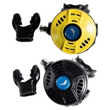 Durable Scuba Diving 2ND Stage Regulator Brea...