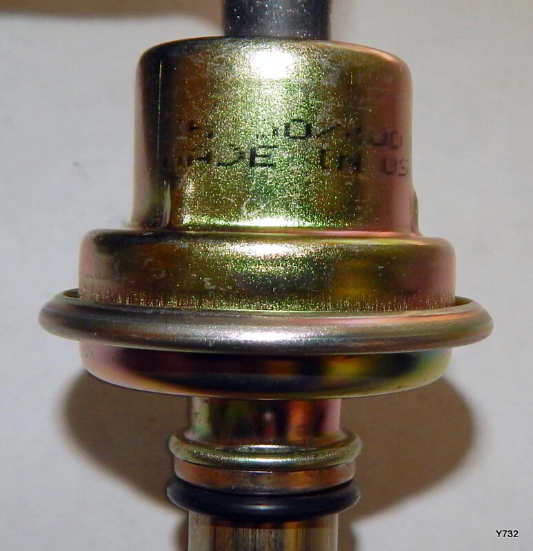 Válvula mod de transmisión automática estándar TM-17 para Buick Skylark de 1964 a 1969 Foto 2 de 3