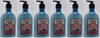 6 Bath & Body Works FROZEN LAKE mit Teebaumöl pflegende Handseife