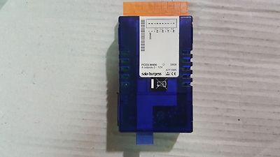 SAIA-BURGESS PCD3.W400  FAST SHIPPING