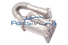 Radiateur Exhaust Gas Recirculation Partstec pour Renault Megane II
