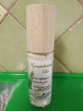 Gel-crème défatigant contour des yeux certifié bio 30 ml