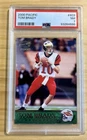 2000 TOM BRADY PACIFIC RC #403 PSA 7 Future NFL New England Patriots HOF GOAT