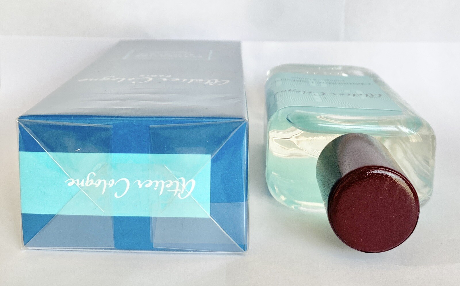 Atelier Cologne Clementine California  EDP Unisex Spray 3.3 oz (new in box)