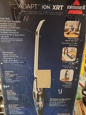 Bissell Adapt ION XRT Lightweight Cordless 14.4V Vacuum Model 3034N - Tested