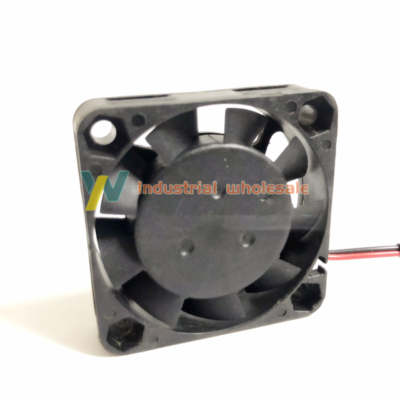 ZSOXPF AFB0412MA DC12V 0.10A 40 * 40 * 10MM Double Ball 2-Wire Fan - Foto 6